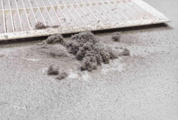 Best Affordable HVAC Duct Cleaning  in Girard, OH