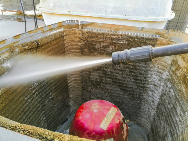 Best Best Air Duct Cleaning Company  in Girard, OH
