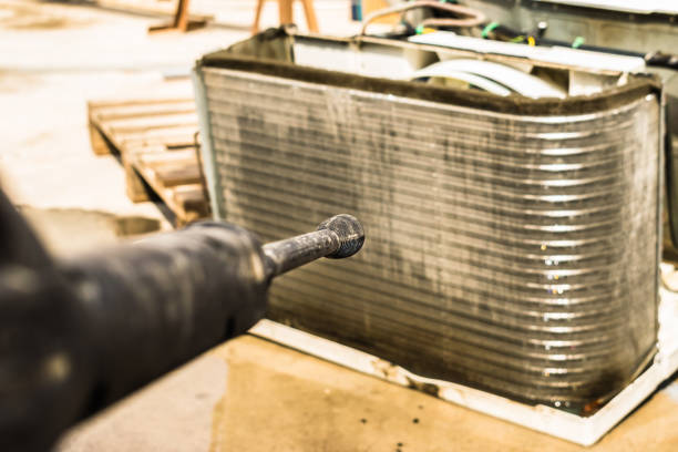 Best Dryer Vent Cleaning Services  in Girard, OH