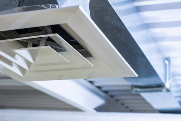 Best Commercial Air Duct Cleaning  in Girard, OH