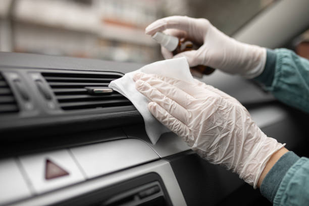 Best Affordable Air Duct Cleaning  in Girard, OH