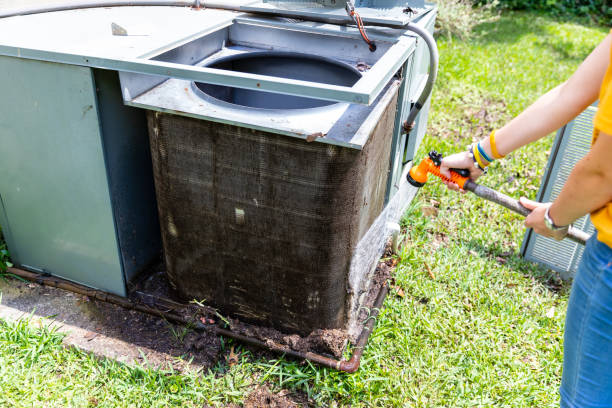 Best Affordable HVAC Duct Cleaning  in Girard, OH