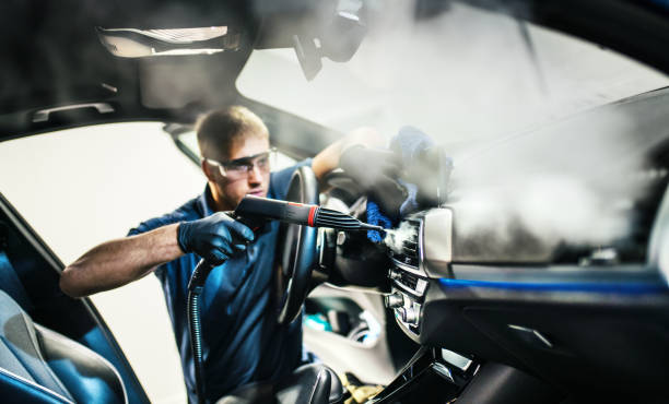 Best Duct Cleaning for Offices  in Girard, OH