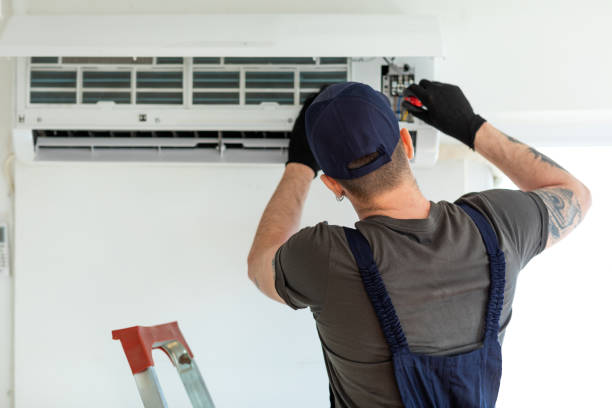 Best Professional Duct Cleaning Services  in Girard, OH