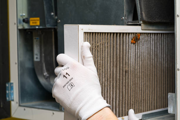 Best HVAC System Cleaning  in Girard, OH