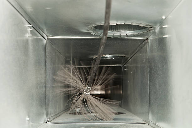 Best Dryer Vent Cleaning Services  in Girard, OH