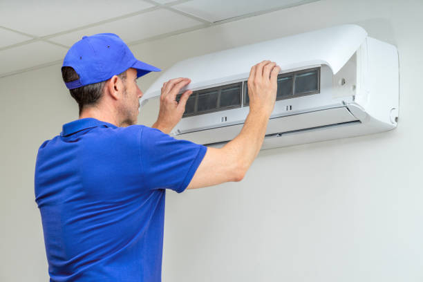 Best HVAC Duct Inspection Services  in Girard, OH
